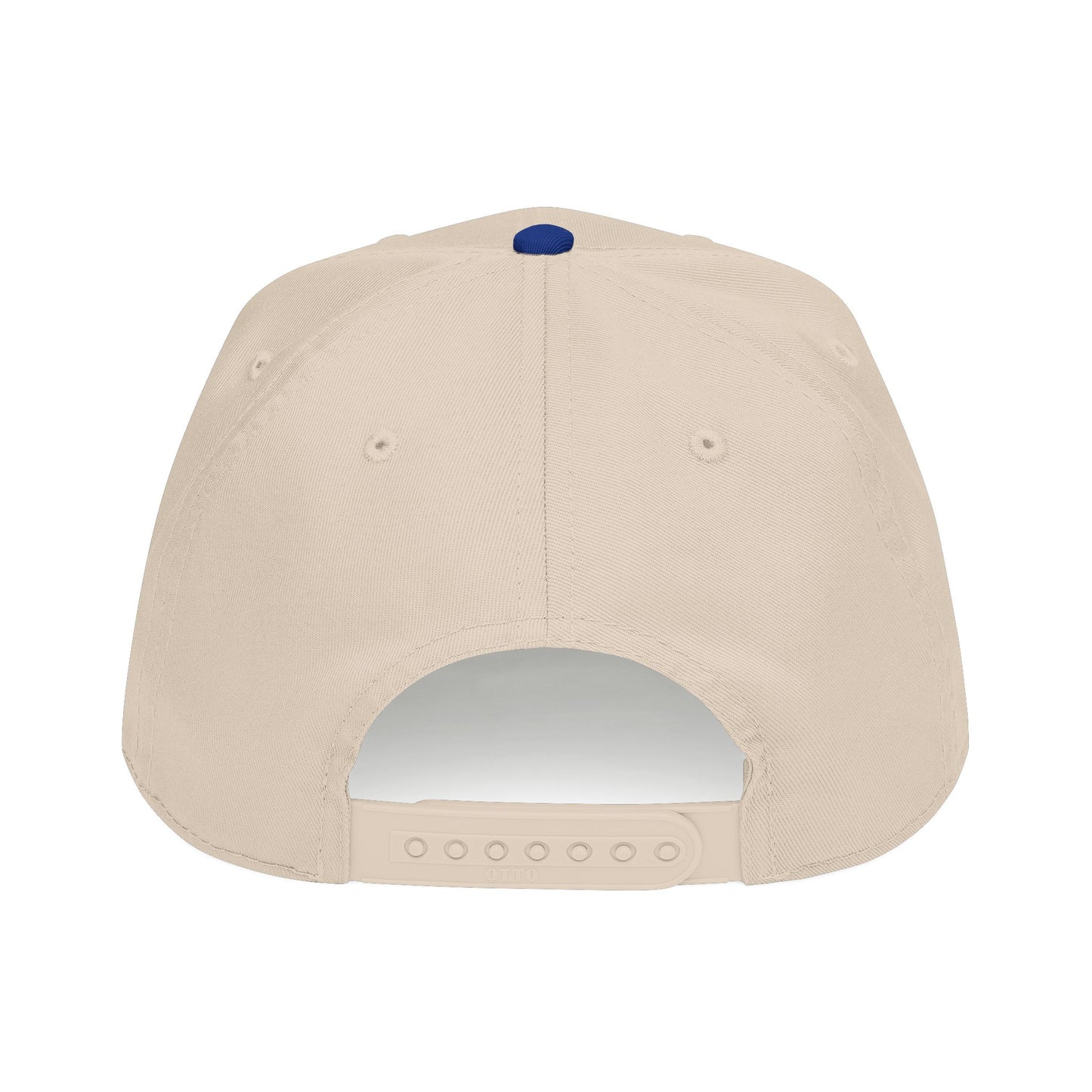 Ghost Phase Baseball Cap