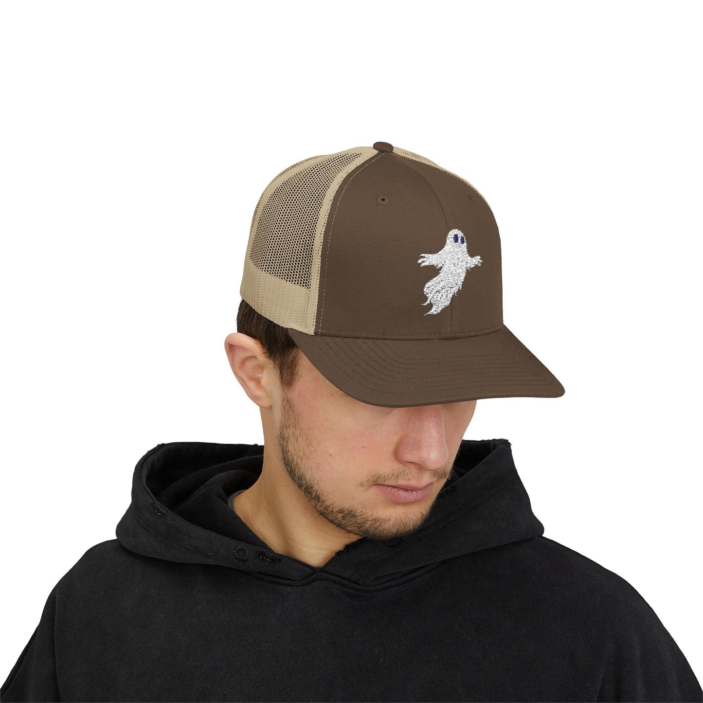 Ghost Phase Trucker Cap