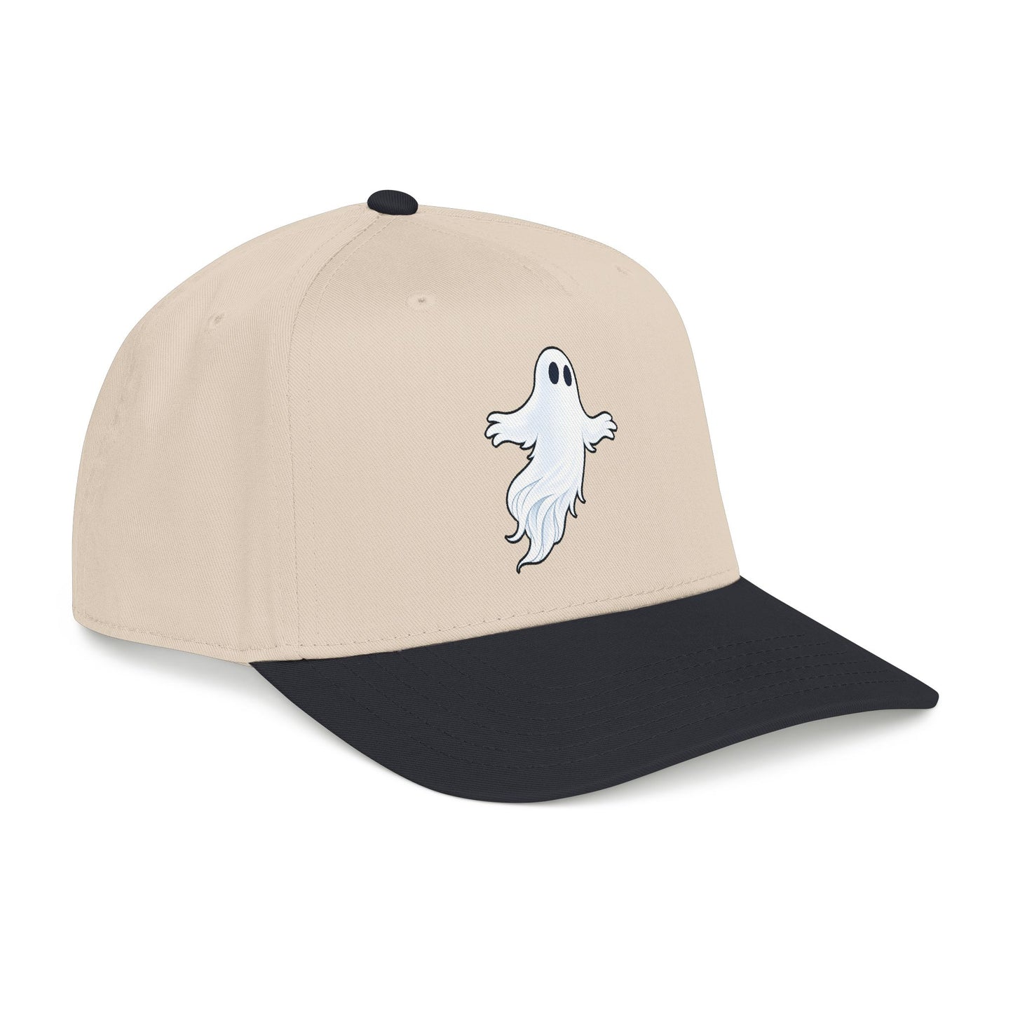 Ghost Phase Baseball Cap
