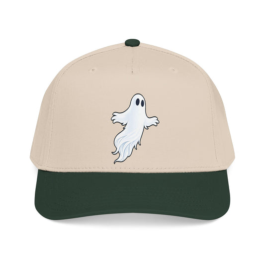 Ghost Phase Baseball Cap