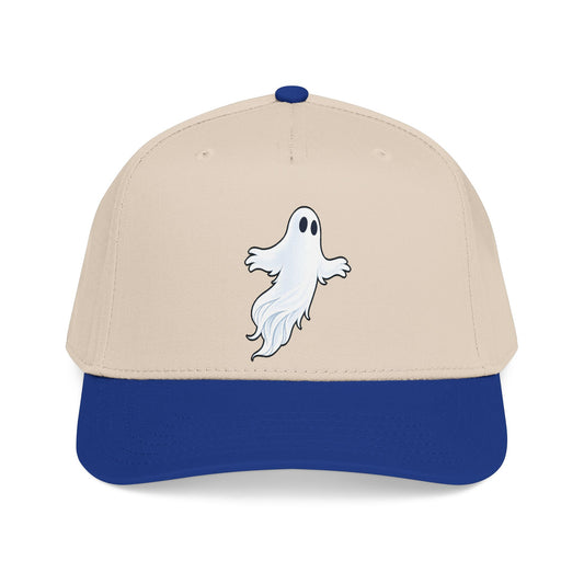 Ghost Phase Baseball Cap