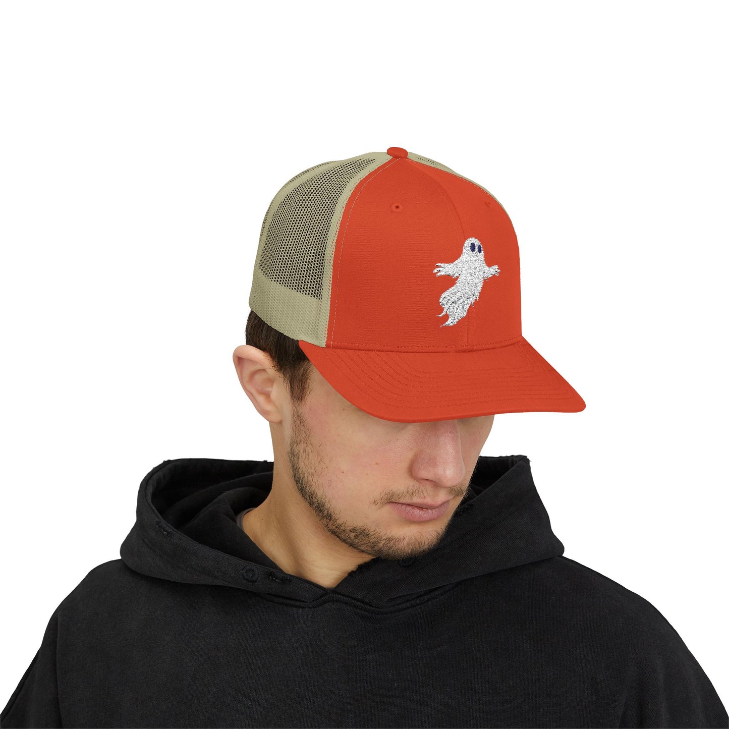 Ghost Phase Trucker Cap