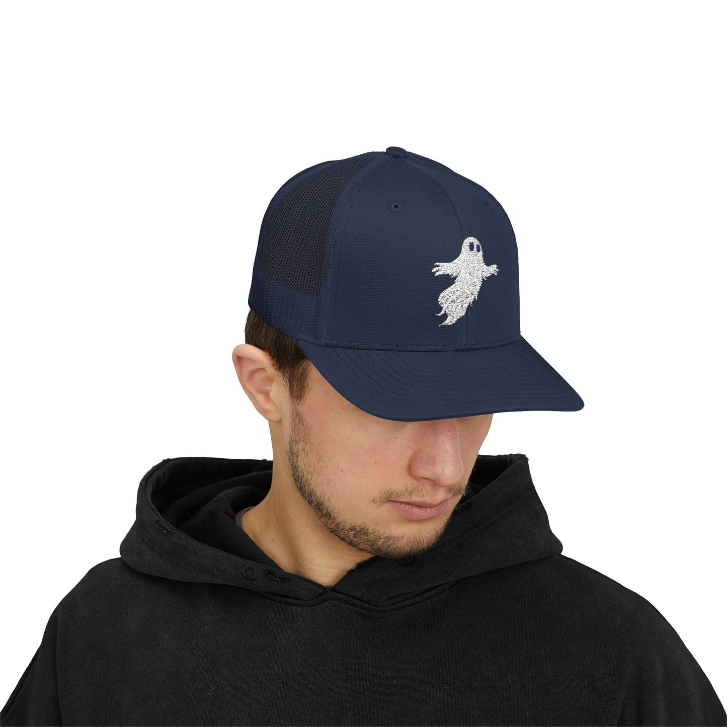 Ghost Phase Trucker Cap