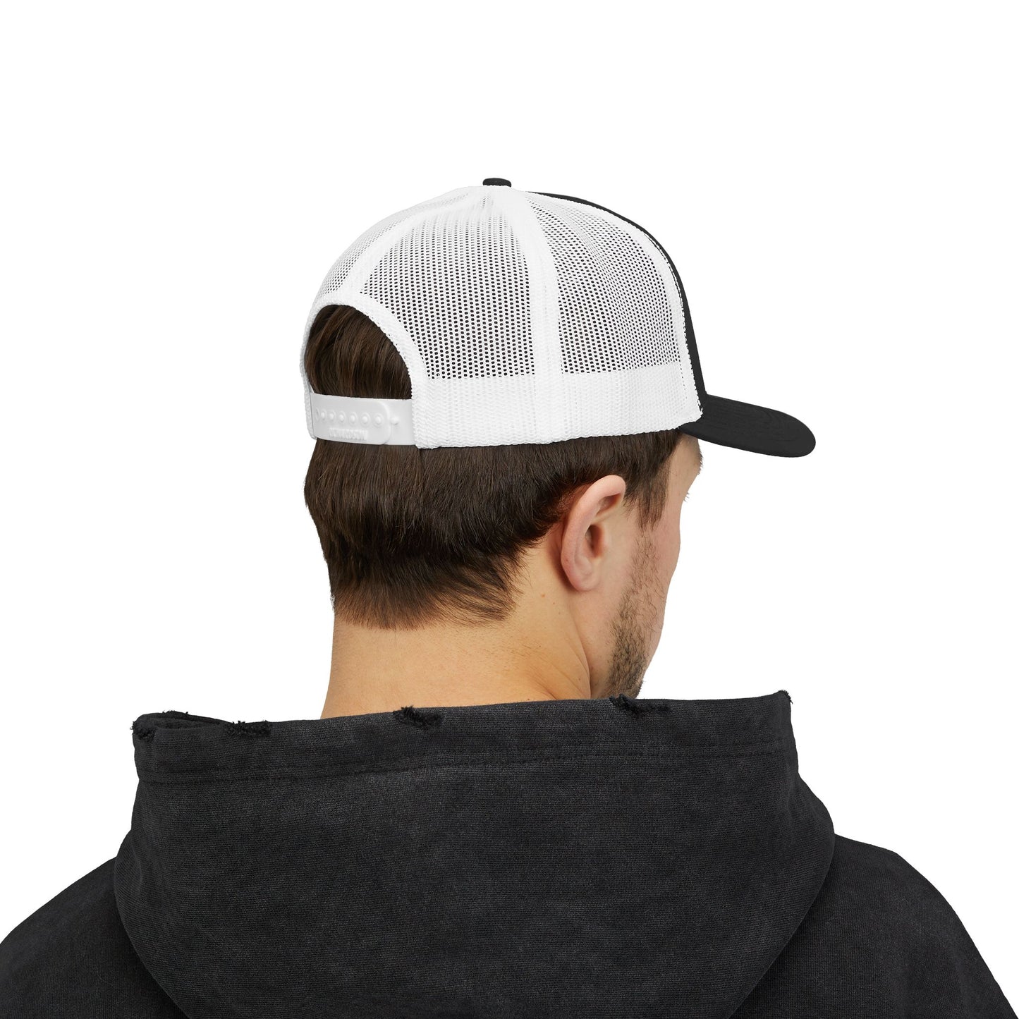 Ghost Phase Trucker Cap