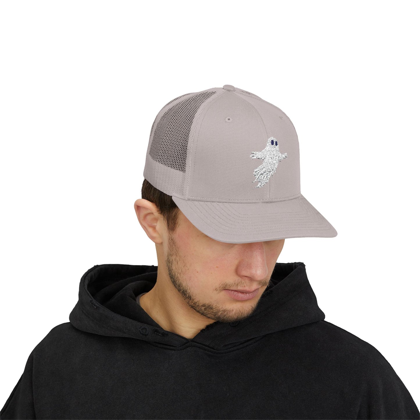 Ghost Phase Trucker Cap